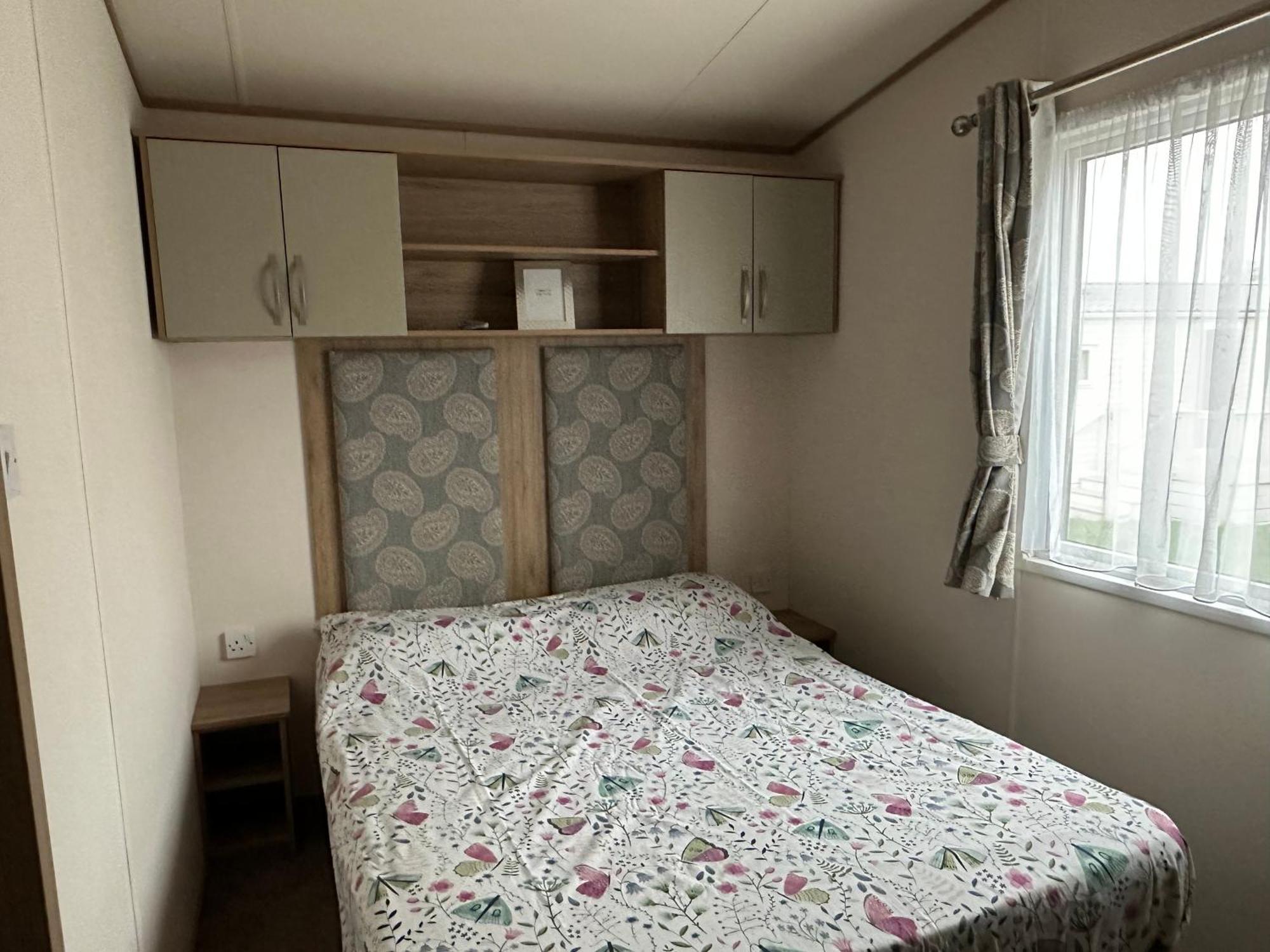 Felixstowe Chimo Caravan 8 Sleeps 5 Min To Beach Exterior foto